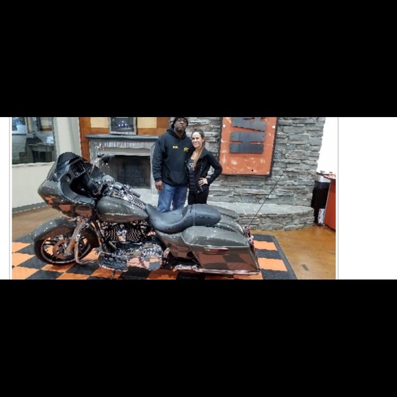 Meet your Posher, Marcus - Picture 6 of 6